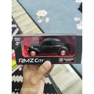 RMZ CITY - VOLKSWAGEN BEETLE
