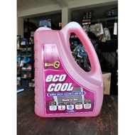 ▲Eco Cool Coolant 4 Liters Pink