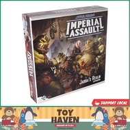 [sgstock] Star Wars: Imperial Assault - Imperial Assault Jabba's Realm