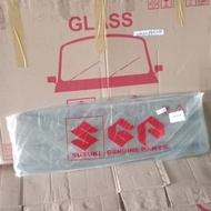 KACA PINTU DEPAN / BELAKANG SUZUKI CARRY 1.0 EXTRA ORIGINAL
