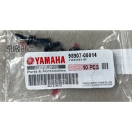 Clearance Warehouse Part No. 98907-05014 YAMAHA YAMAHA Original Factory with Cap Screws FS Limi RS N