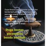 terbaru dupa booster benda ageman