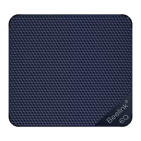 RTS Beelink EQ12 mini PC with 12th Generation Intel N100 processor Wi-Fi 6 BT5.2 USB 3.2 Gen 2 RJ45 