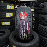 Kinto Prestige P07 R17 215/25R17 New tyre