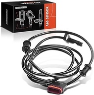 1 x ABS sensor rear axle for CLS C219 E-Class W211 E-Class T-Model S211 E 200-E 500 notchback platfo