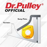 Best Selling Sliding Roller Dr.Pulley 7-14Gr Variocrbu110/Beatfi/Beatesp110 (1814) Genuine Motorcycl