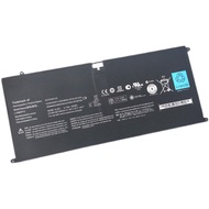 14.8V Replacement Laptop Battery L10M4P12 For Lenovo IdeaPad U300S-ISE U300s-IFI Yoga13-ISE 13-ITH 1