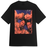 KATUN Butthole Surfers 4 T-SHIRT Casual New Tshirt Cotton Material