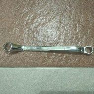 ATS ring wrench 12x13 box end wrench 12 x 13 ORIGINAL 12mm x 13mm