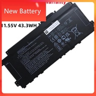 PP03XL PV03XL Battery For HP Pavilion X360 14-DW0001NH,DV0655NG,13-BB0020NQ,M01144-005,M01118,HSTNN-