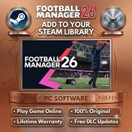 [PLAY NOW] WWE 2K26 Attitude Era Edition | Own Steam Account, Offline Mode