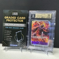 BGS Graded Card Slab Protector