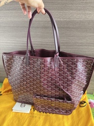 Goyard Anjou PM