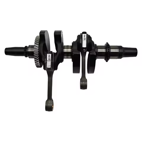 PL 900 Rzr Crankshaft FOR PL 2014 Rzr 900 OE 1204599 Polairs ATV UTV Spare Parts