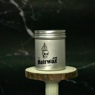 [HAIR WAX] Fragrance-Free HAIR WAX Long-Lasting Styling HAIR WAX 100g
