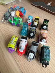 Thomas迷你火車