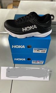 Hoka one one W Bondi 7