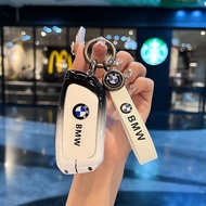24 BMW Key Case x1 x2 x3 x4 x5 x6 f30 g30 g20 g01 g05 Azusa Alloy