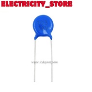 [20 Pieces]- High voltage capacitor 10nf3000v