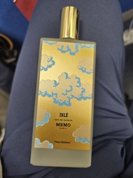 MEMO Paris INLE 淡香精