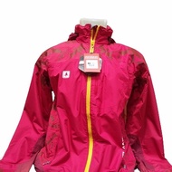 Jaket Consina Outlander