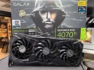 (已售出)Galax RTX 4070Ti OC  12GB 回收Trade in 4090 4080 4070 3090 3080 3070