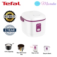 Tefal 0.4 L Mini Mechancial Rice Cooker