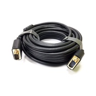 Premium 25M VGA CABLE STANDARD 3C+6 GENUINE UNITEK YC509