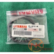Y15 V1/ V2 Getah ikat battery/ Band Battery Getah bulat -100% original Yamaha/ Not Copy 5TL-H2131-00
