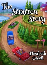 The Stratton Story Elizabeth Cadell