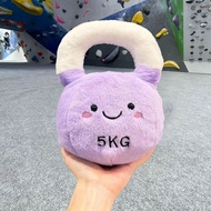 Kettlebell Outdoor Rock Climbing Bag Rock Climbing Powder Bag Rock Climbing Magnesium Powder Bag