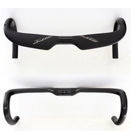ZIPP Carbon Road Bike Handlebar Bicycle Handle SL-70 Aero 31.8mm Carbon Fiber BLACK DECAL 400/420/44