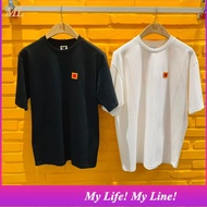 ML Kr  Local Stock KODAK Logo Patch Sweatshirt  K6223XRS95 Available via ML Proxy Buy