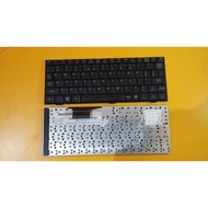 Asus Eee PC 900 3. KEYBOARD