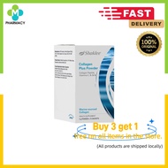 [Big Promotion]Shaklee Original Collagen Plus Powder Ready Stock