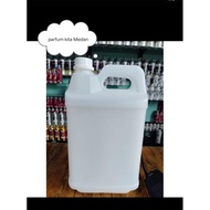 5 Liter jerry can 5 L jerry cans per ball contains 33 pcs