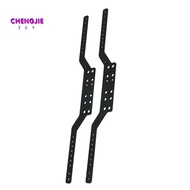 RC Car Girder Girder Accessories for 1/12 MN168 MN78 RC Car Upgrade Accessories