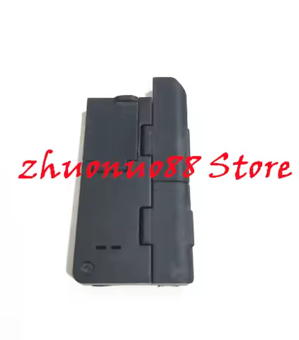 New Multi MIC Interface cover cabinet assy repair parts for Sony ILCE-7M4 A7M4 A7IV mirrorless