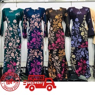 [READY STOCK] BAJU KURUNG CIKGU-KURUNG MANIK-JUBAH MANIK-KURUNG MODEN