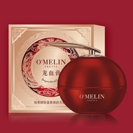 OMELIN Retinol Placenta Royal Dragon's Blood Cream 50g Moisturizing and Whitening Skincare