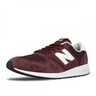 現貨 iShoes正品 New Balance 420系列 情侶鞋 NB 紐巴倫 酒紅 休閒 運動鞋 MRL420SY D