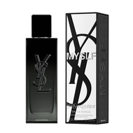 YSL聖羅蘭 MYSLF男士EDP濃香水60ml (852821)【平行進口】