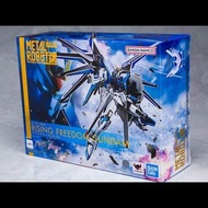 Sold Out - Metal Robot魂 機動戰士 飛昇自由高達 / METAL ROBOT SPIRITS Rising Freedom Gundam