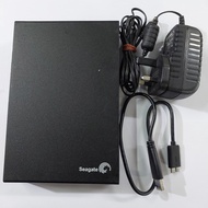 External hard disk 1TB external hdd 1TB 3.5 inch second hand original