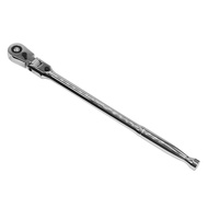 3/8DR 72T/3/8 72T Flexible Ratchet Handle