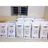 Yubest angel diapers with Chinese domestic pants M84/ L78/ XL72/XXL66