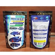 Akari Premium Blue Cichlid 100 grams