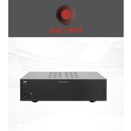 NAD C298 Stereo Power Amplifier