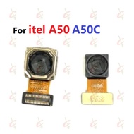 Front camera for itel A50 A50C Back camera A667L A669L