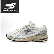 New Balance NB 1906R Sea Salt Marble Head Low cut White Grey